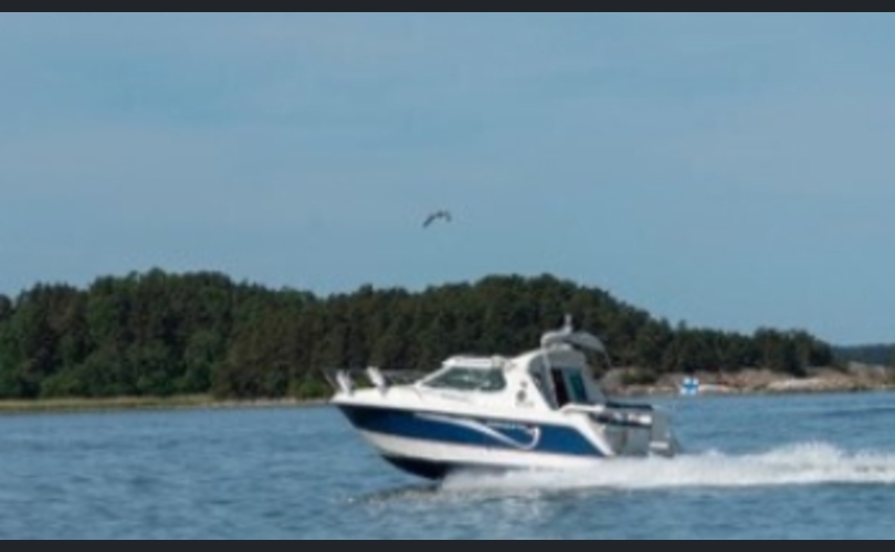 Finnmaster 7050 Sport family-kuva-10